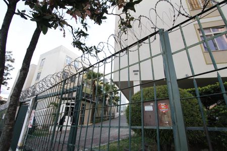 Apartamento para alugar com 70m², 3 quartos e 1 vagaFachada