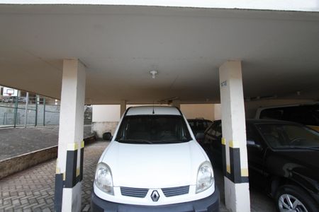 Apartamento para alugar com 70m², 3 quartos e 1 vagaGaragem