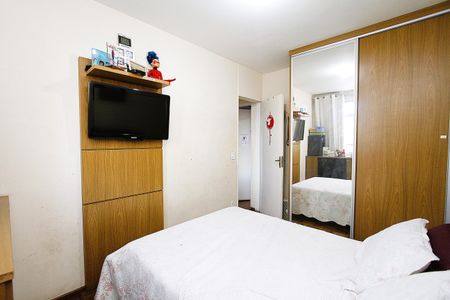 Apartamento para alugar com 70m², 3 quartos e 1 vagaQuarto 2