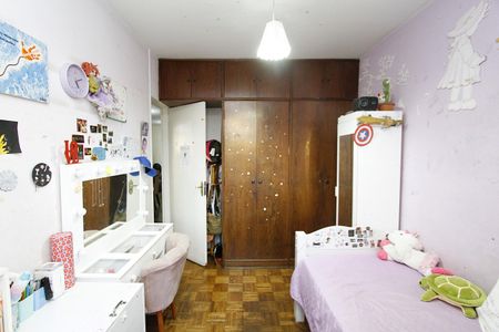 Apartamento para alugar com 70m², 3 quartos e 1 vagaQuarto 3