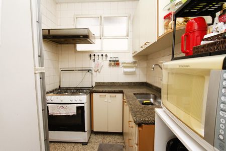 Apartamento para alugar com 70m², 3 quartos e 1 vagaCozinha