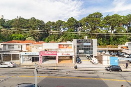 Vista - Suíte de casa à venda com 3 quartos, 125m² em Água Rasa, São Paulo