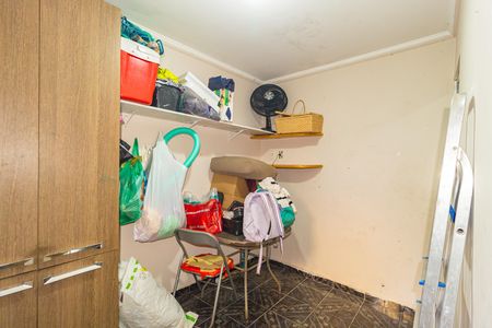 Quarto - Edícula de casa à venda com 3 quartos, 125m² em Água Rasa, São Paulo