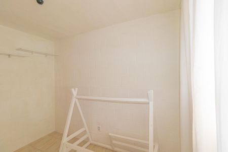 Apartamento para alugar com 43m², 2 quartos e 1 vagaQuarto 1