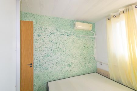 Apartamento para alugar com 43m², 2 quartos e 1 vagaQuarto 2