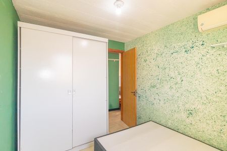 Apartamento para alugar com 43m², 2 quartos e 1 vagaQuarto 2