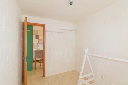 Apartamento para alugar com 43m², 2 quartos e 1 vagaQuarto 1