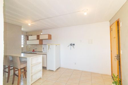 Apartamento para alugar com 43m², 2 quartos e 1 vagaSala
