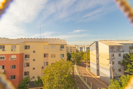 Apartamento para alugar com 43m², 2 quartos e 1 vagaVista do Quarto 2