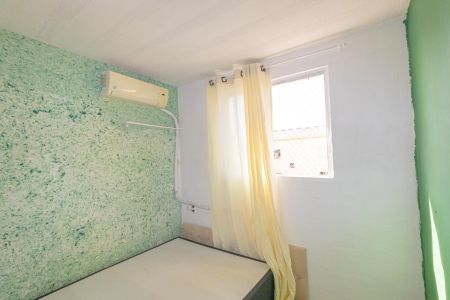 Apartamento para alugar com 43m², 2 quartos e 1 vagaQuarto 2