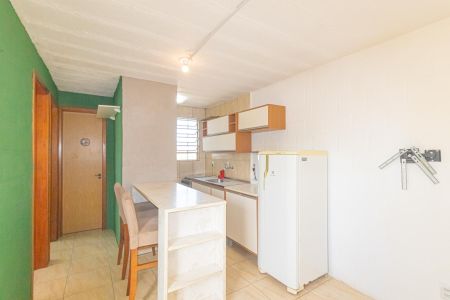 Apartamento para alugar com 43m², 2 quartos e 1 vagaSala/Cozinha