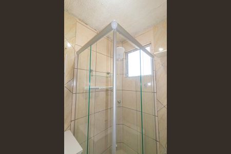 Apartamento para alugar com 43m², 2 quartos e 1 vagaBanheiro