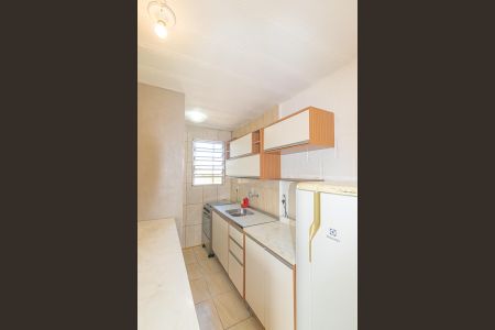 Apartamento para alugar com 43m², 2 quartos e 1 vagaSala/Cozinha