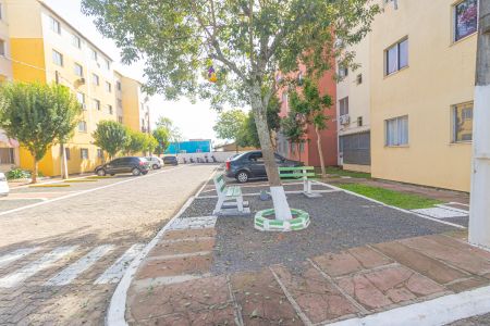 Apartamento para alugar com 43m², 2 quartos e 1 vagaÁrea comum