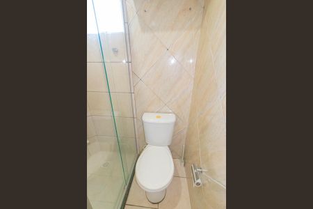 Apartamento para alugar com 43m², 2 quartos e 1 vagaBanheiro