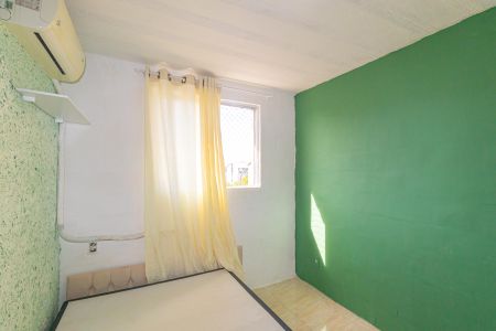 Apartamento para alugar com 43m², 2 quartos e 1 vagaQuarto 2