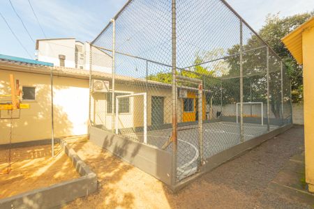 Apartamento para alugar com 43m², 2 quartos e 1 vagaQuadra Esportiva