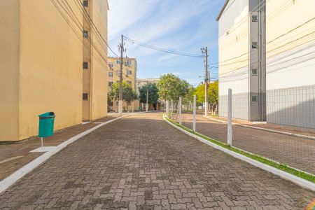 Apartamento para alugar com 43m², 2 quartos e 1 vagaÁrea comum