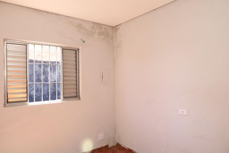 Quarto 1 de casa para alugar com 3 quartos, 50m² em Parque Paulistano, São Paulo