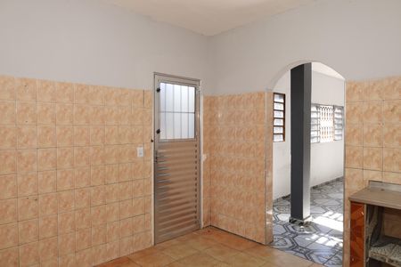Casa para alugar com 50m², 3 quartos e sem vagaCozinha