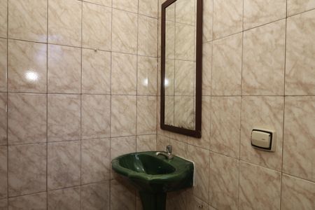 Casa para alugar com 50m², 3 quartos e sem vagaBanheiro 2