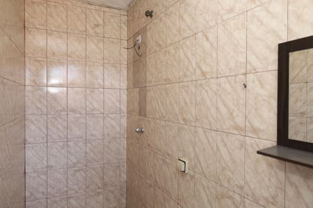 Casa para alugar com 50m², 3 quartos e sem vagaBanheiro 1
