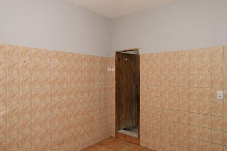 Casa para alugar com 50m², 3 quartos e sem vagaCozinha
