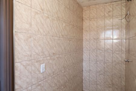 Casa para alugar com 50m², 3 quartos e sem vagaBanheiro 1