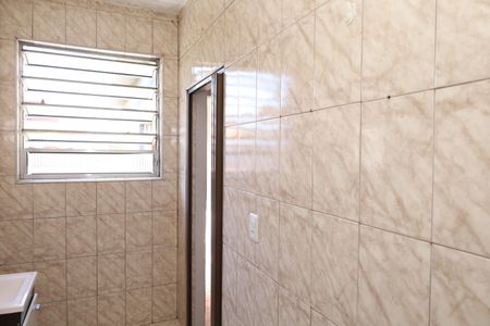 Casa para alugar com 50m², 3 quartos e sem vagaBanheiro 1