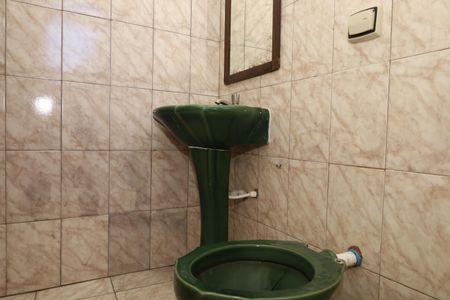 Casa para alugar com 50m², 3 quartos e sem vagaBanheiro 2