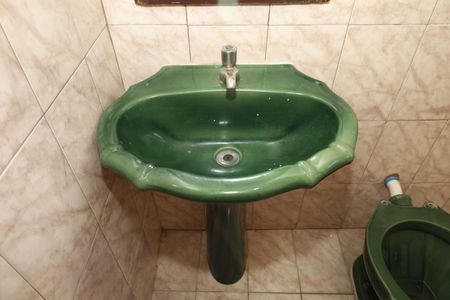 Casa para alugar com 50m², 3 quartos e sem vagaBanheiro 2