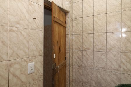 Casa para alugar com 50m², 3 quartos e sem vagaBanheiro 2