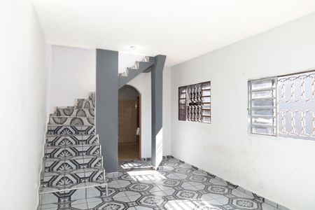 Sala de casa para alugar com 3 quartos, 50m² em Parque Paulistano, São Paulo