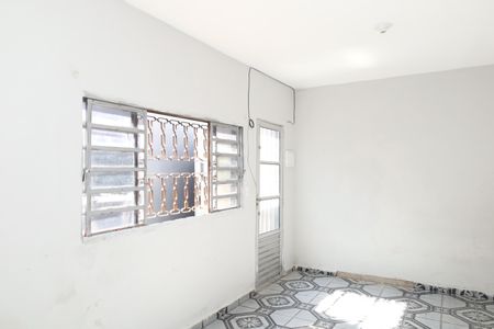 Sala de casa para alugar com 3 quartos, 50m² em Parque Paulistano, São Paulo