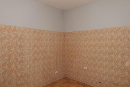 Casa para alugar com 50m², 3 quartos e sem vagaCozinha