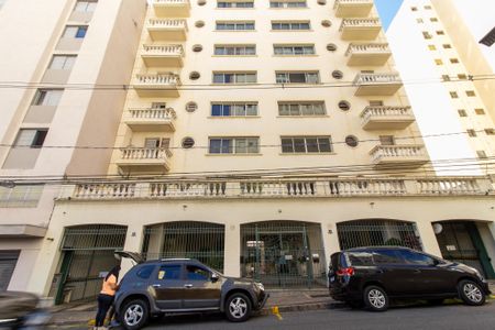 Apartamento à venda com 105m², 2 quartos e 1 vaga Apartamento à venda com 105m², 2 quartos e 1 vagaFachada