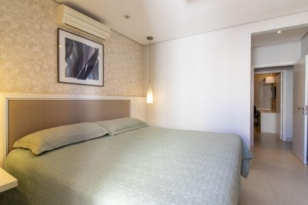 Apartamento à venda com 105m², 2 quartos e 1 vaga Apartamento à venda com 105m², 2 quartos e 1 vagaSuite