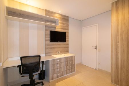 Apartamento à venda com 105m², 2 quartos e 1 vaga Apartamento à venda com 105m², 2 quartos e 1 vagaQuarto 2