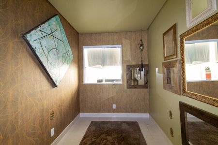 Escritório de apartamento à venda com 2 quartos, 105m² em Cambuí, Campinas