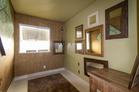 Escritório de apartamento à venda com 2 quartos, 105m² em Cambuí, Campinas