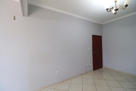 Sala de casa para alugar com 3 quartos, 130m² em Ipiranga, Ribeirão Preto