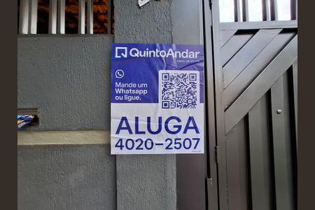 Casa para alugar com 130m², 3 quartos e 3 vagasPlaca