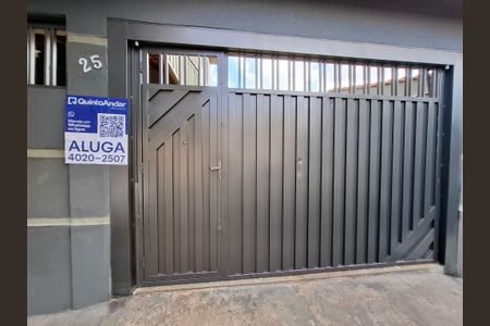Casa para alugar com 130m², 3 quartos e 3 vagasPlaca