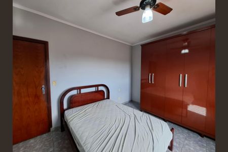 Casa para alugar com 130m², 3 quartos e 3 vagasQuarto 3