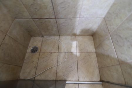 Casa para alugar com 130m², 3 quartos e 3 vagasBanheiro social 