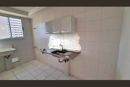 Foto 04 de apartamento à venda com 2 quartos, 48m² em Vila Palacios, Campinas
