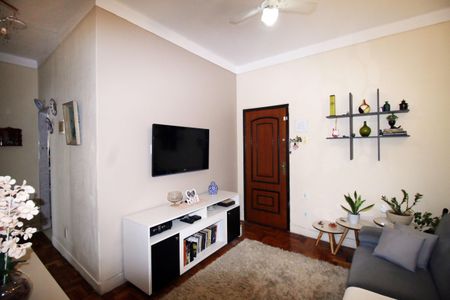 Sala de apartamento para alugar com 2 quartos, 58m² em Vila da Penha, Rio de Janeiro