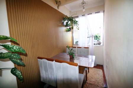 Apartamento para alugar com 58m², 2 quartos e 1 vagaSala