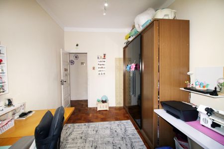 Apartamento para alugar com 58m², 2 quartos e 1 vagaQuarto 1