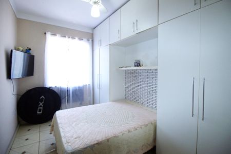 Apartamento para alugar com 58m², 2 quartos e 1 vagaQuarto 2